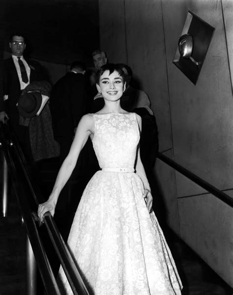 audrey hepburn oscars givenchy|audrey hepburn givenchy fashion.